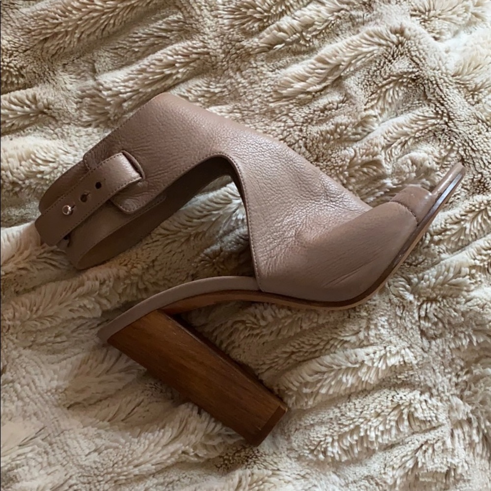 Vince Heels